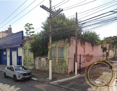 Terreno, 766 m² - Foto 3
