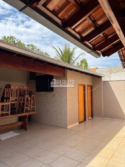 Casa, 3 quartos, 186 m² - Foto 5