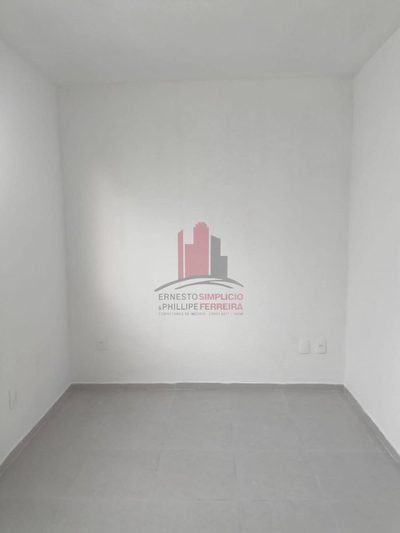 Apartamento, 2 quartos, 42 m² - Foto 3