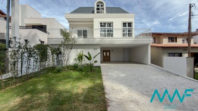 Casa de Condomínio, 5 quartos - Foto 1