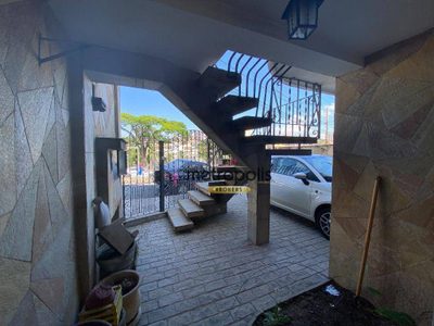 Sobrado, 3 quartos, 190 m² - Foto 3