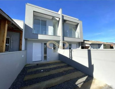 Casa, 2 quartos, 67 m² - Foto 2