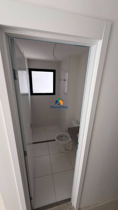 Apartamento, 3 quartos, 65 m² - Foto 3