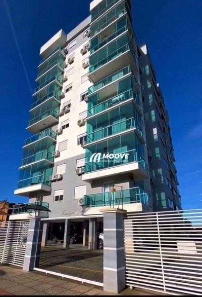 Apartamento, 3 quartos, 88 m² - Foto 5