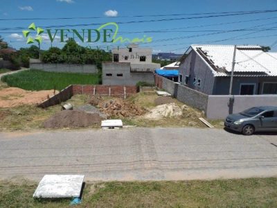 Terreno, 316 m² - Foto 4