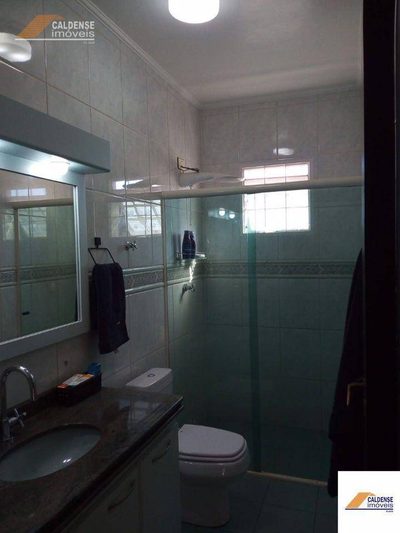 Casa, 2 quartos, 160 m² - Foto 4