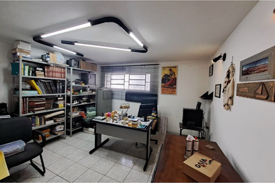 Casa, 4 quartos - Foto 5