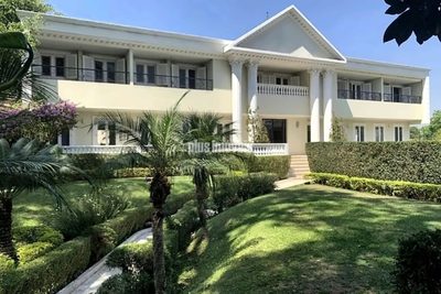 Casa de Condomínio, 6 quartos - Foto 1