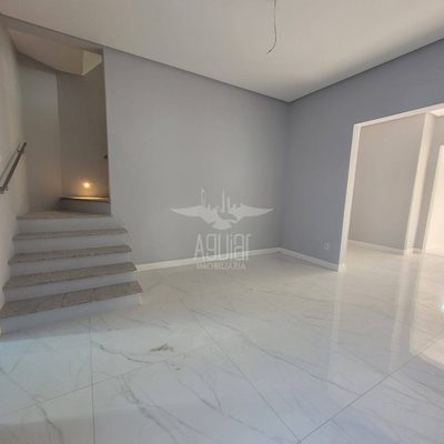 Casa, 4 quartos, 162 m² - Foto 2