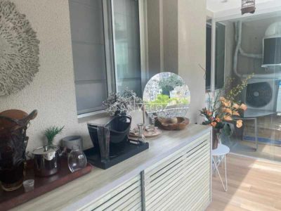 Apartamento, 2 quartos, 80 m² - Foto 1