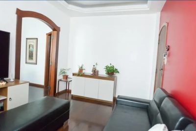 Apartamento, 3 quartos, 90 m² - Foto 3
