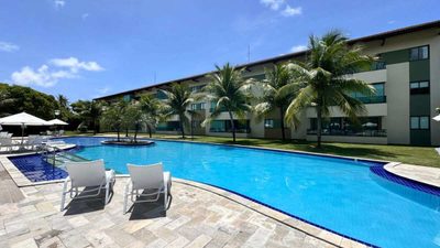 Apartamento, 2 quartos, 64 m² - Foto 4