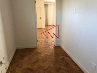 Apartamento, 3 quartos, 216 m² - Foto 1