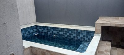 Casa, 2 quartos - Foto 5