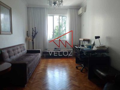 Apartamento, 3 quartos, 230 m² - Foto 4