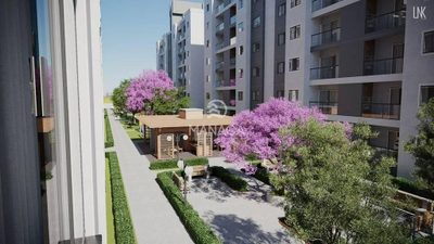 Apartamento, 2 quartos, 73 m² - Foto 5