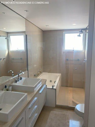Apartamento, 3 quartos, 223 m² - Foto 4