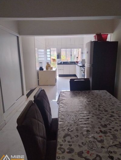 Casa, 5 quartos - Foto 2