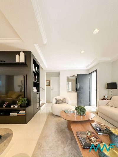 Casa de Condomínio, 3 quartos - Foto 3