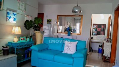 Apartamento, 2 quartos, 62 m² - Foto 5