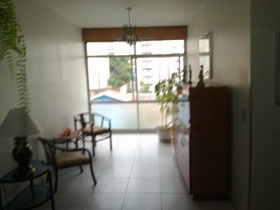 Apartamento, 3 quartos, 100 m² - Foto 1