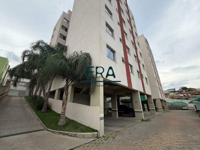 Apartamento, 2 quartos, 65 m² - Foto 1