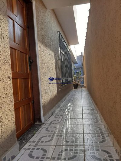 Casa, 3 quartos, 366 m² - Foto 2