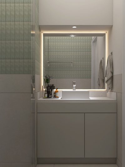 Apartamento, 2 quartos, 72 m² - Foto 2