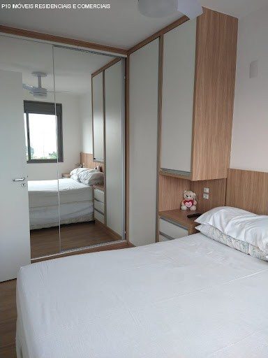 Apartamento, 3 quartos, 71 m² - Foto 4