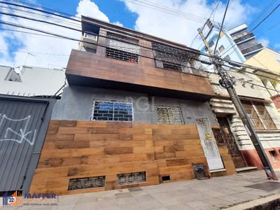 Casa, 3 quartos, 165 m² - Foto 1