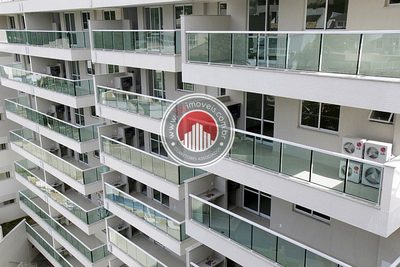 Apartamento, 2 quartos, 163 m² - Foto 3
