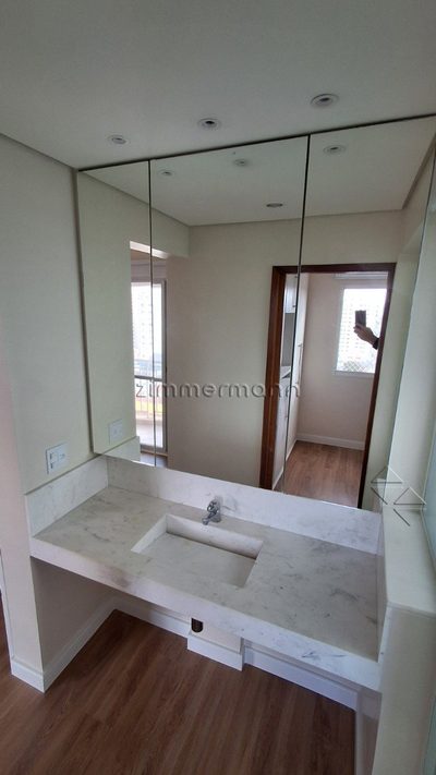Apartamento, 1 quarto, 41 m² - Foto 5