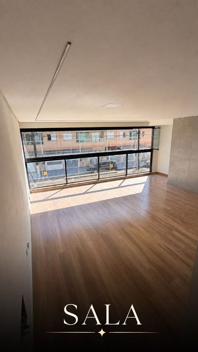 Sobrado, 3 quartos, 90 m² - Foto 1