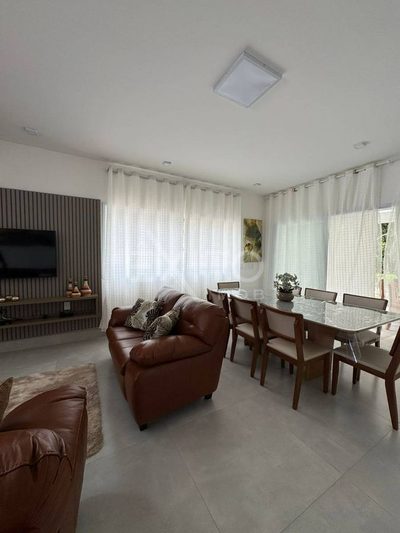 Sobrado, 5 quartos, 263 m² - Foto 4