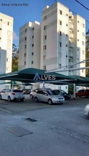 Apartamento, 2 quartos, 49 m² - Foto 4