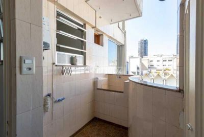 Apartamento, 3 quartos, 95 m² - Foto 1