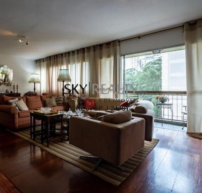 Apartamento, 3 quartos, 150 m² - Foto 2