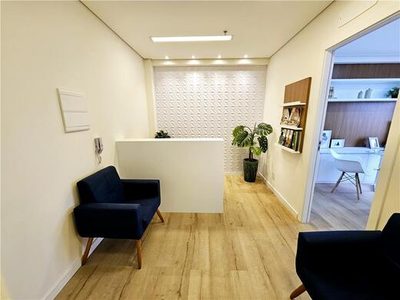 Sala-Conjunto, 34 m² - Foto 5