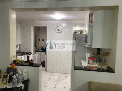 Apartamento, 2 quartos, 56 m² - Foto 4