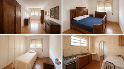 Apartamento, 2 quartos, 80 m² - Foto 4