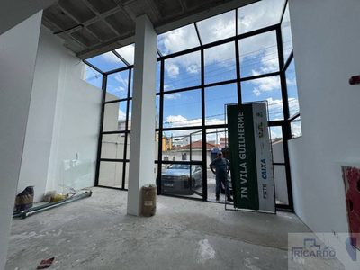 Loja-Salão, 125 m² - Foto 5