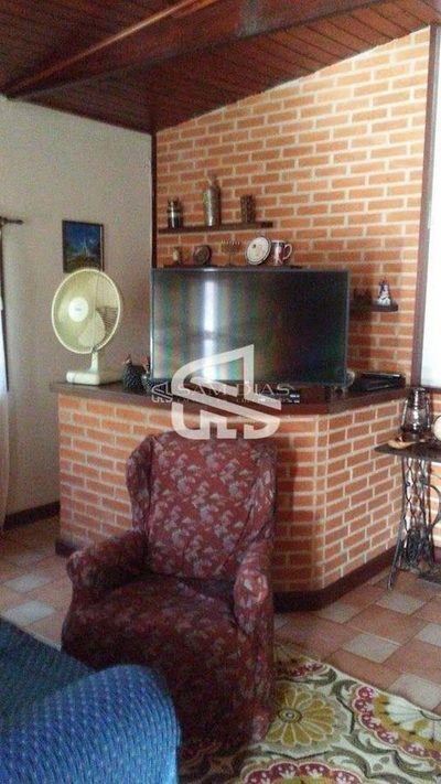 Sítio, 3 quartos, 1612 m² - Foto 2