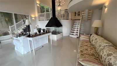 Casa, 4 quartos, 300 m² - Foto 5