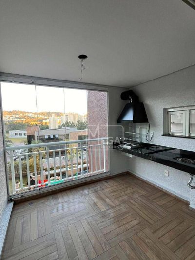 Apartamento, 2 quartos, 72 m² - Foto 1