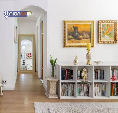 Apartamento, 2 quartos, 61 m² - Foto 4
