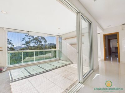 Apartamento, 3 quartos, 156 m² - Foto 3