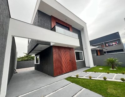 Sobrado, 3 quartos, 110 m² - Foto 2