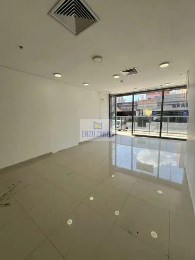 Loja-Salão, 100 m² - Foto 4