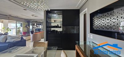 Apartamento, 4 quartos, 206 m² - Foto 3