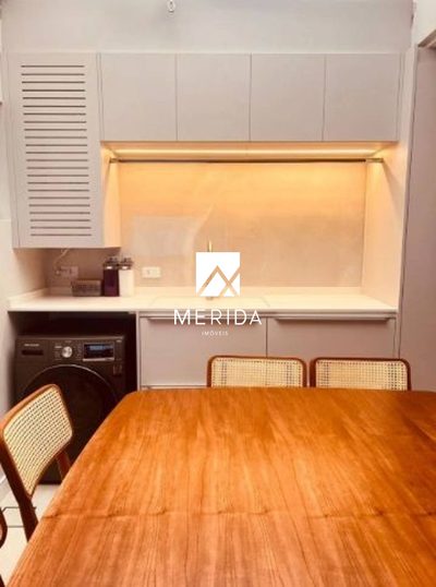 Apartamento, 2 quartos, 58 m² - Foto 2